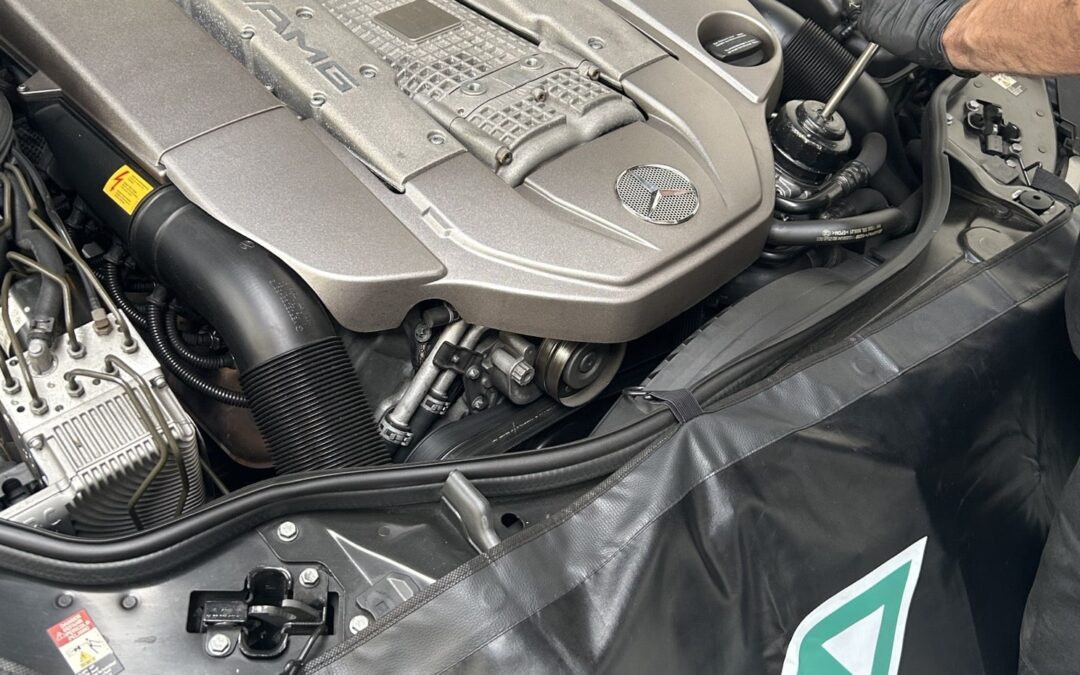 Why do I need to get my vehicle regularly serviced?