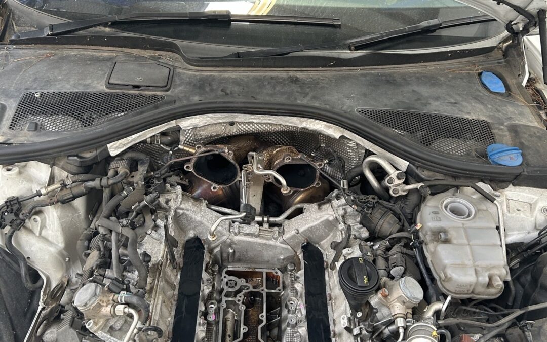 How do I avoid costly repairs on my vehicle?