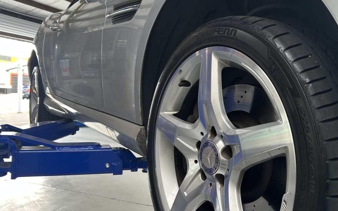 Should I get a pre-purchase inspection before buying a second hand vehicle?